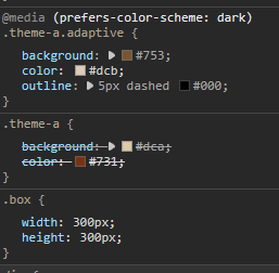 css-example-dark-styles